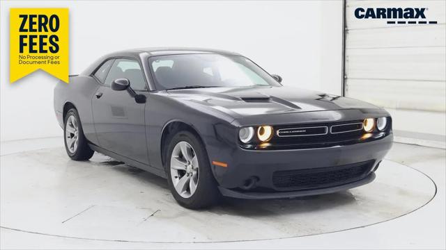 2019 Dodge Challenger SXT for sale in Memphis, TN
