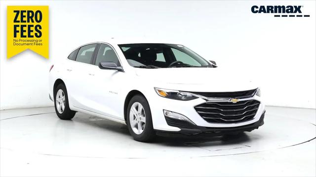 2024 Chevrolet Malibu FWD 1FL for sale in Memphis, TN