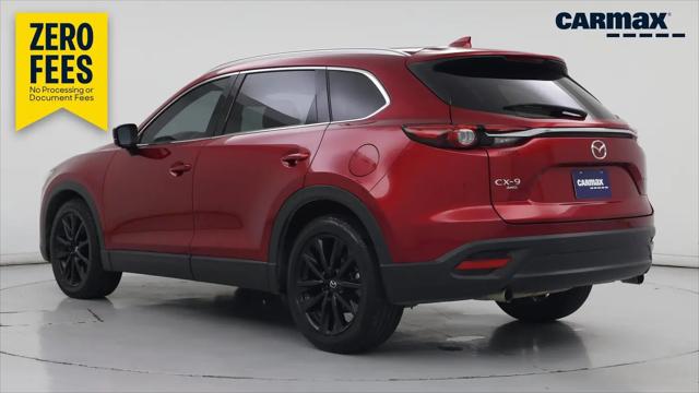 2022 Mazda CX-9 Touring Plus for sale in Memphis, TN