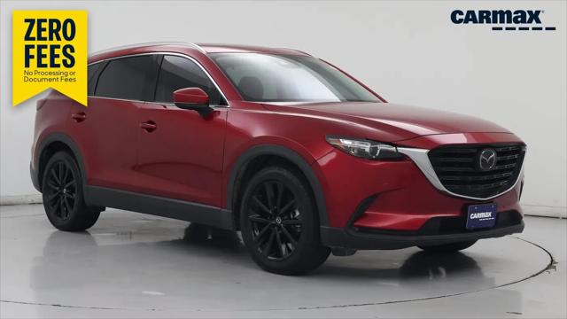 2022 Mazda CX-9 Touring Plus for sale in Memphis, TN