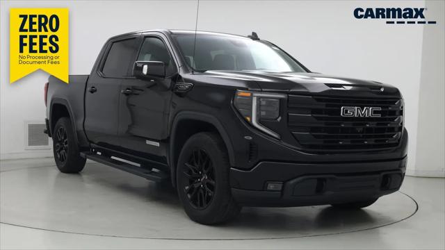 2023 GMC Sierra 1500 2WD Crew Cab Short Box Elevation for sale in Buford, GA
