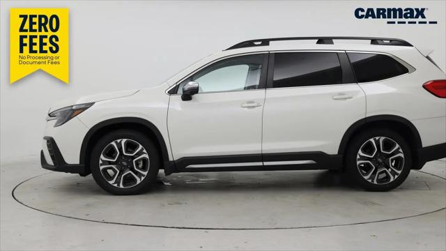 2023 Subaru Ascent Limited 7-Passenger for sale in Norwood, MA