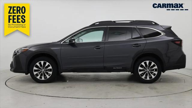 2023 Subaru Outback Limited for sale in Norwood, MA