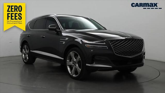 2024 Genesis GV80 3.5T AWD for sale in Davie, FL