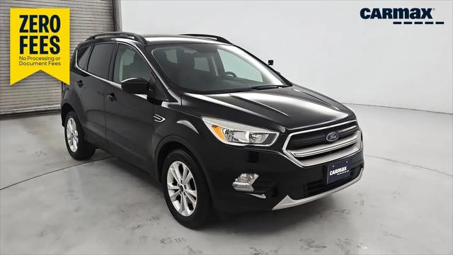 2018 Ford Escape SE for sale in Tinley Park, IL