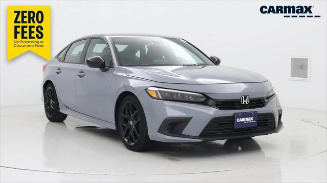 2024 Honda Civic Sport for sale in Newport News, VA