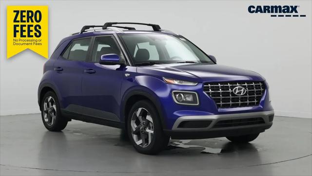 2023 Hyundai Venue SEL for sale in Fayetteville, NC