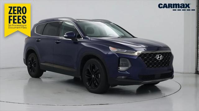 2020 Hyundai Santa Fe Limited 2.0T for sale in Newark, DE