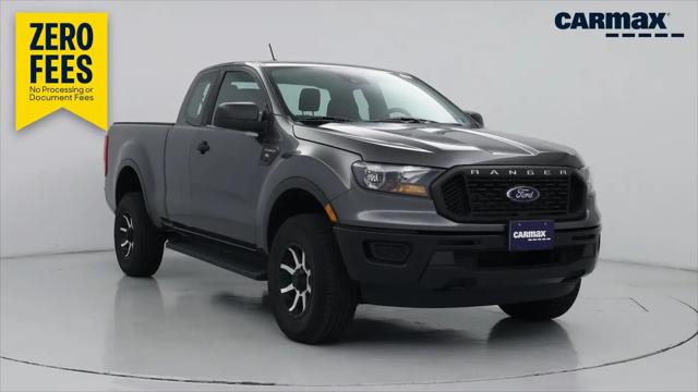 2020 Ford Ranger XL for sale in Newark, DE