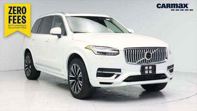 2023 Volvo XC90 Recharge T8 Plus 6-Seater for sale in Charlotte, NC