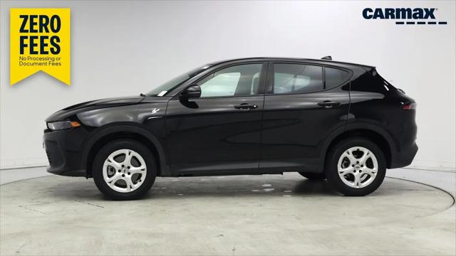 2024 Dodge Hornet GT AWD for sale in Inglewood, CA