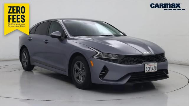 2023 Kia K5 LXS for sale in Inglewood, CA