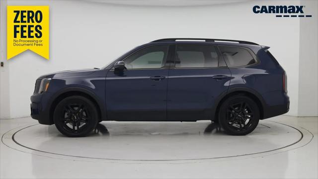 2024 Kia Telluride EX X-Line for sale in Inglewood, CA