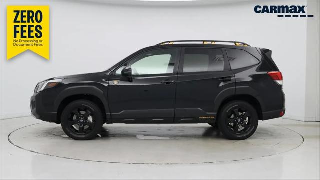 2024 Subaru Forester Wilderness for sale in Murfreesboro, TN