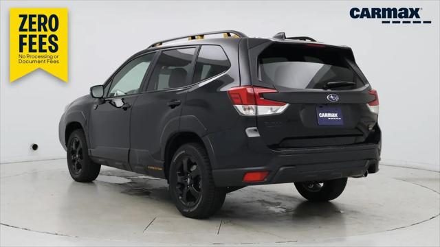2024 Subaru Forester Wilderness for sale in Murfreesboro, TN