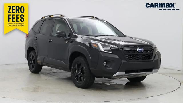 2024 Subaru Forester Wilderness for sale in Murfreesboro, TN