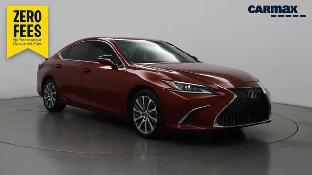 2021 Lexus ES 300h ES 300h for sale in Melbourne, FL