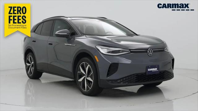 2023 Volkswagen ID.4 AWD Pro S for sale in Charlottesville, VA