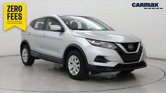 2020 Nissan Rogue Sport S AWD Xtronic CVT for sale in Virginia Beach, VA