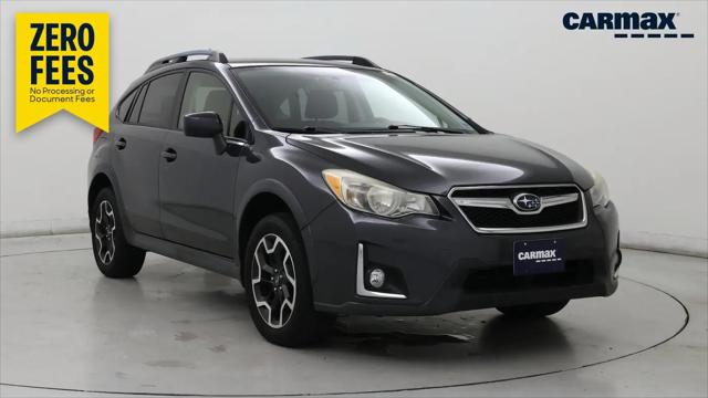 2016 Subaru Crosstrek 2.0i Premium for sale in Virginia Beach, VA