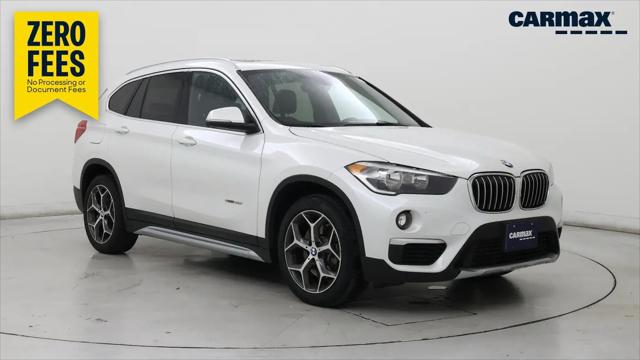 2018 BMW X1 sDrive28i for sale in Virginia Beach, VA