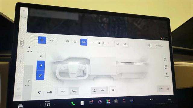 2023 Tesla Model X Plaid Tri Motor All-Wheel Drive