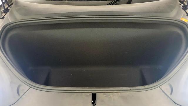 2023 Tesla Model X Plaid Tri Motor All-Wheel Drive