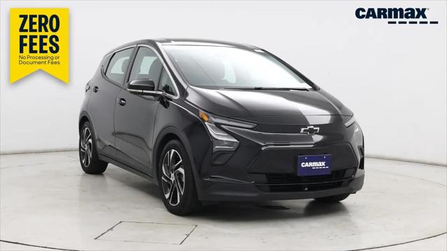 2023 Chevrolet Bolt EV FWD 2LT for sale in Irvine, CA