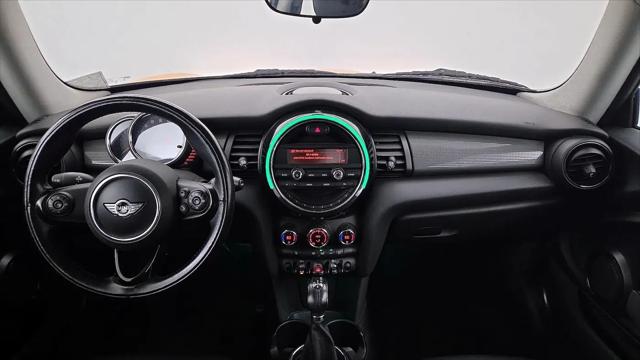 2016 MINI Hardtop Cooper