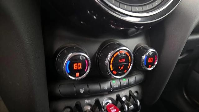 2016 MINI Hardtop Cooper