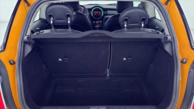 2016 MINI Hardtop Cooper