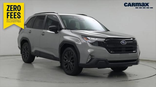 2026 Subaru Forester Sport for sale in Stockbridge, GA
