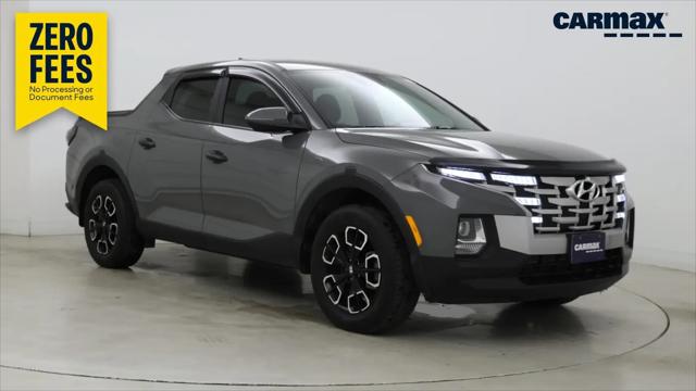 2023 Hyundai Santa Cruz SEL for sale in Charleston, SC