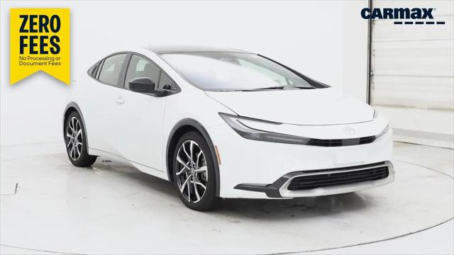 2024 Toyota Prius Prime XSE for sale in Madison, TN