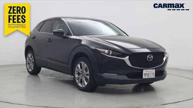 2021 Mazda CX-30 Select for sale in Costa Mesa, CA