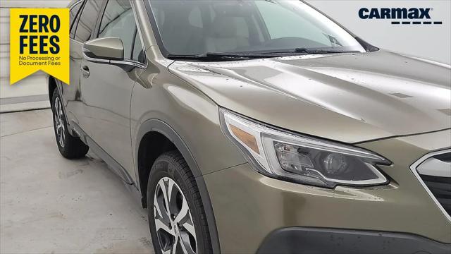 2022 Subaru Outback Limited for sale in Raleigh, NC