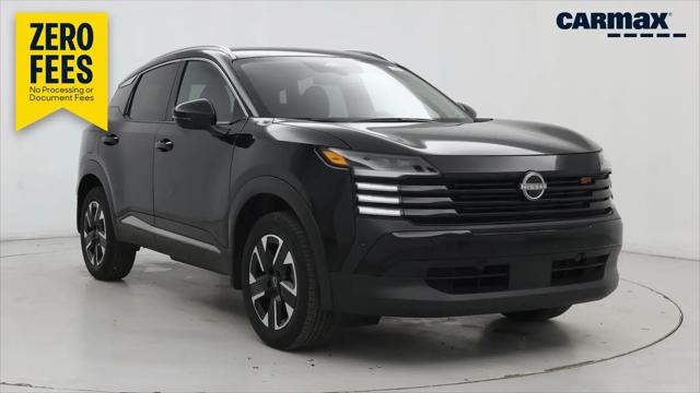 2025 Nissan Kicks SR FWD for sale in Franklin, TN