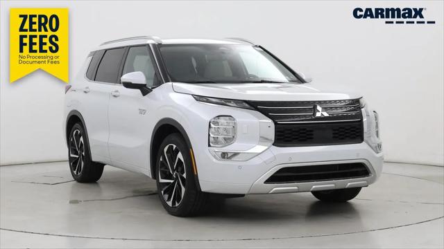 2023 Mitsubishi Outlander PHEV SEL S-AWC for sale in Lexington, KY