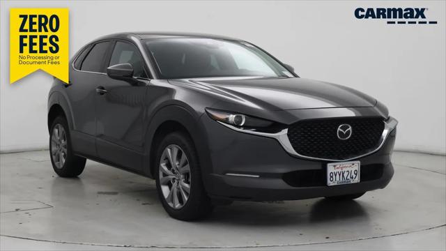 2021 Mazda CX-30 Select for sale in Santa Rosa, CA
