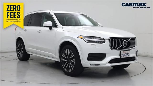2022 Volvo XC90 T5 Momentum 7 Passenger for sale in Palm Desert, CA