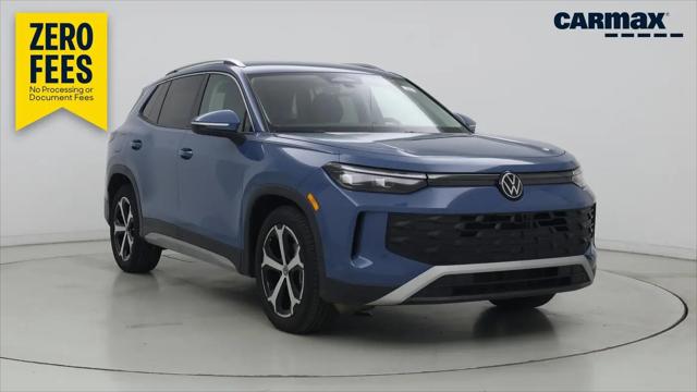 2026 Volkswagen Tiguan SE for sale in Lithia Springs, GA