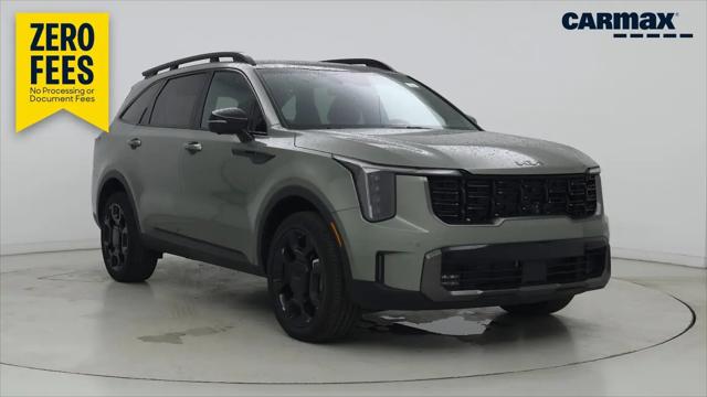 2025 Kia Sorento X-Line SX Prestige for sale in Lithia Springs, GA