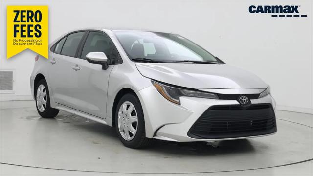 2024 Toyota Corolla LE for sale in Lithia Springs, GA