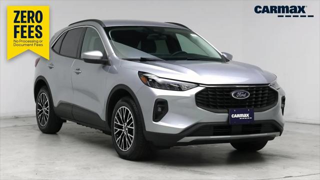 2023 Ford Escape PHEV for sale in Lynnwood, WA