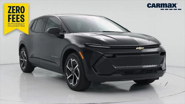 2025 Chevrolet Equinox LT 1 for sale in Raleigh, NC