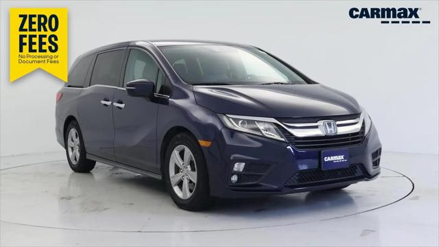 2020 Honda Odyssey EX for sale in Augusta, GA