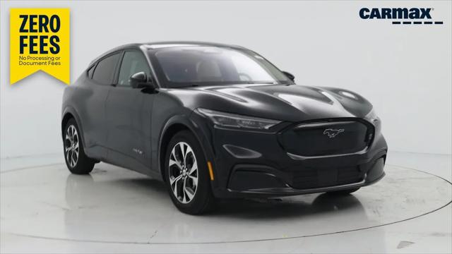 2023 Ford Mustang Mach-E Premium for sale in Augusta, GA