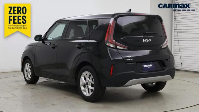 2025 Kia Soul LX for sale in Danvers, MA