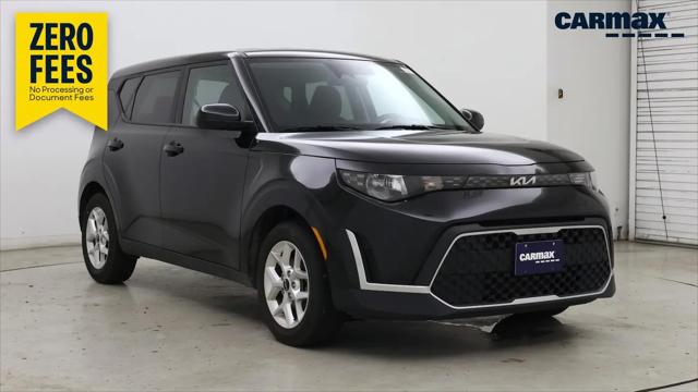 2025 Kia Soul LX for sale in Danvers, MA