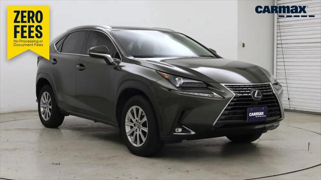 2021 Lexus NX 300 NX 300 for sale in Danvers, MA